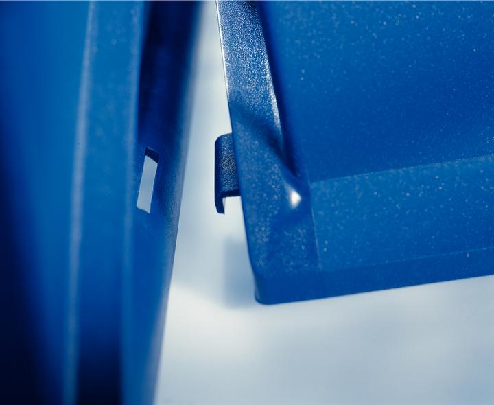 Actual product image Leitz Letter tray Sorty Jumbo /C3 (A3)