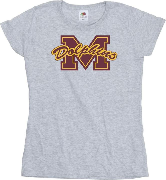 Produktbild Netflix Sex Education M Dolphins TShirt (XXL)
