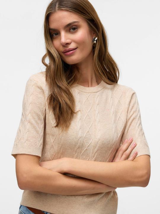 Produktbild Vero Moda VMANNIKA Gestricktes Oberteil Strickpullover (XS)