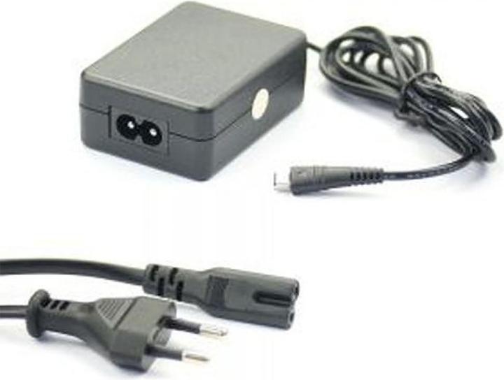 Immagine prodotto AGI Alimentatore compatibile con Canon LEGRIA HF R27