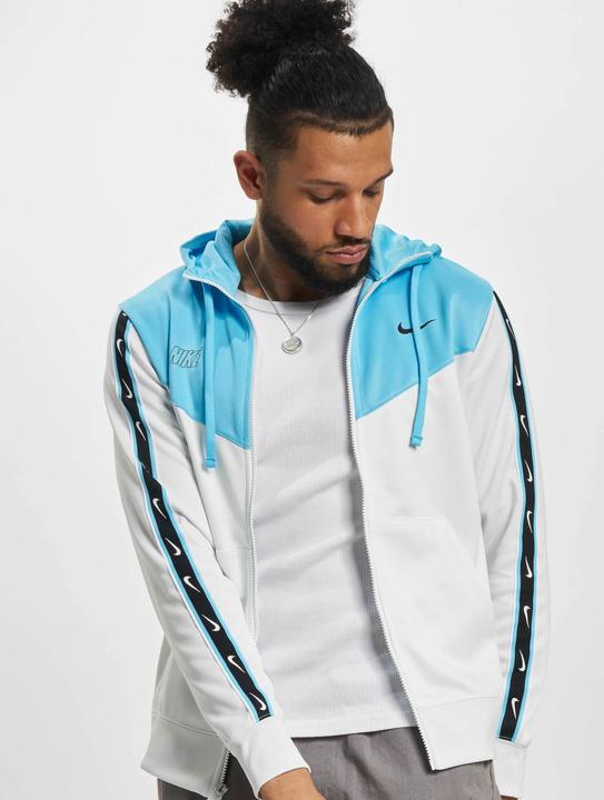 Produktbild Nike NSW Repeat Hooded Zipper - 88941 (XXL)