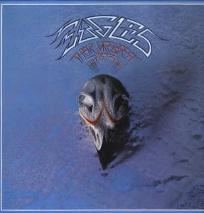 Image du produit Leurs plus grands succès 1971-1975 (Eagles, 1975)
