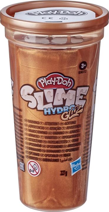 Image du produit Play-Doh Slime HydroGlitz