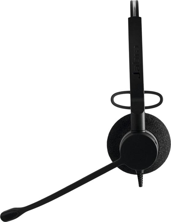 Actual product image Jabra BIZ 2300 UC Mono (Cable, USB-A)