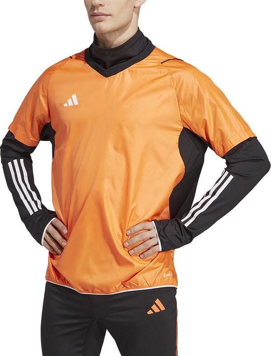 Produktbild adidas Tiro 23 Pro Wind.Rdy Piste Windbreaker (S)