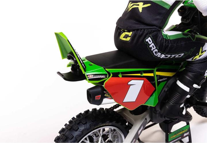 Immagine prodotto Losi Promoto MX (RTR pronto all'uso)