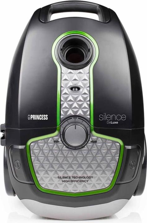 Productafbeelding Princess Stofzuiger met zak 700 W E