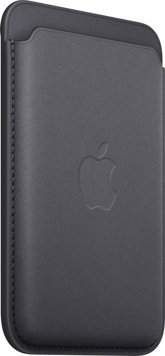 Actual product image Apple Fine mesh wallet with MagSafe (Apple iPhone 12 mini, Apple iPhone 15 Plus, Apple iPhone 15 Pro, Apple iPhone 15 Pro Max, Apple iPhone 13 Pro, Apple iPhone 14, Apple iPhone 14 Pro, Apple iPhone 14 Plus, Apple iPhone 14 Pro Max, Apple iPhone 15, Apple iPhone 12, Apple iPhone 12 Pro, Apple iPhone 12 Pro Max, Apple iPhone 13)