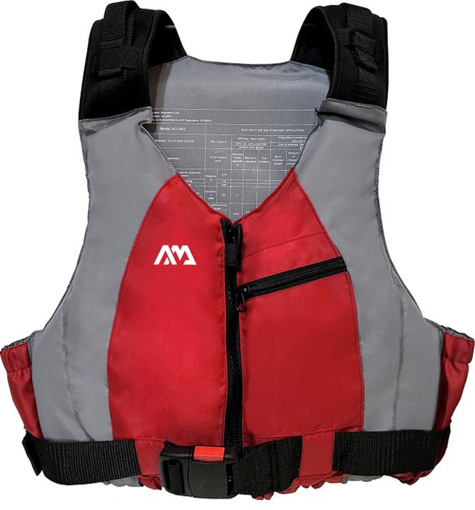 Actual product image Aqua Marina Life jacket (L, XL)