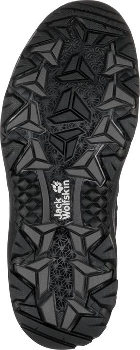 Produktbild Jack Wolfskin Vojo 3 Texapore Mid W (40.5)