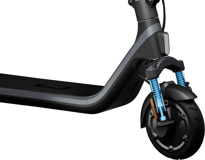 Actual product image Segway-Ninebot E2 D II (20 km/h, 25 km, 250 W)