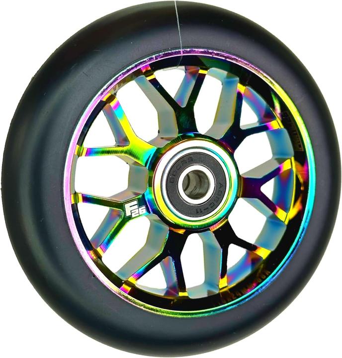 Image du produit Fantic26 Trottinette Stunt-Scooter Trick - Lot de pièces détachées
