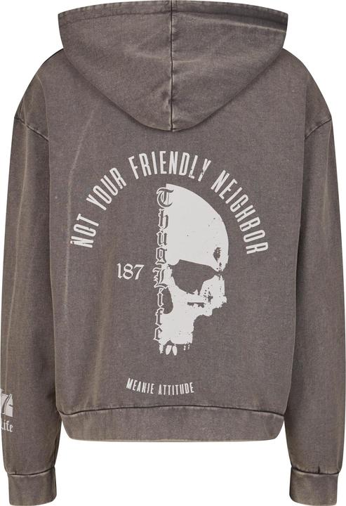 Produktbild Thug Life TrojanHorse Hoody - 69797 (5XL)