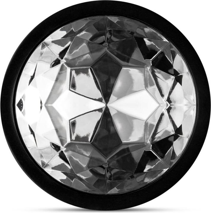 Actual product image Easytoys Metal plug