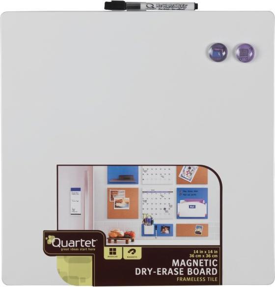 Productafbeelding Rexel Magnetisch bord (36 x 36 cm)