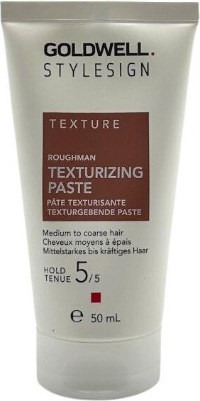 Produktbild Goldwell Stylesign Texture Roughman Texturgebende (Haarcreme, 50 ml)