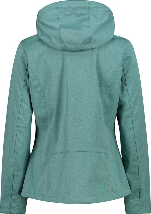 Produktbild CMP Campagnolo Light Melange Softshell (XXS)