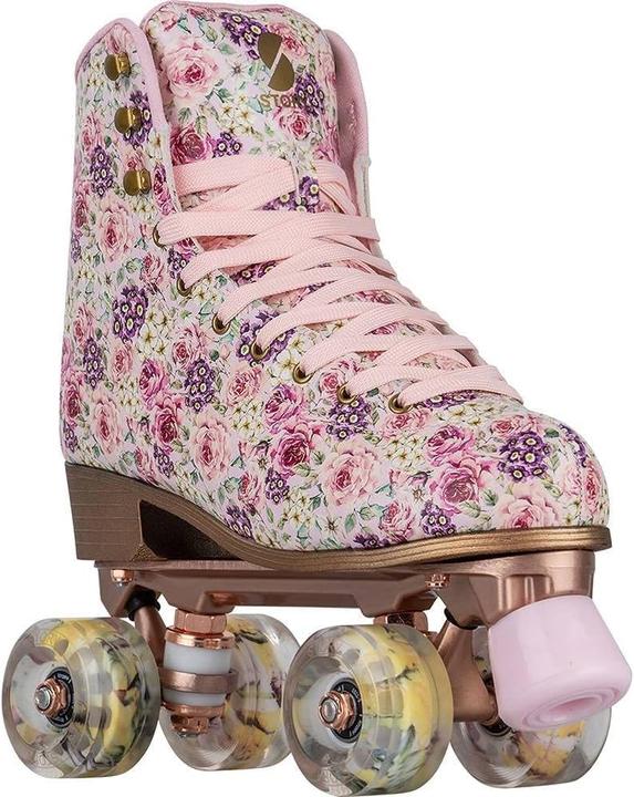 Image du produit Story Patins à roulettes Phoenix Fleur 38 (1101005032917) (38)