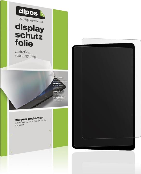 Image du produit Dipos Film de Protection d’écran Anti-reflet pour Teyes CC3 9 Zoll
