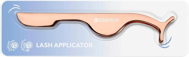 Image du produit essence Applicateur de cils rosé (Applicateur de cils)