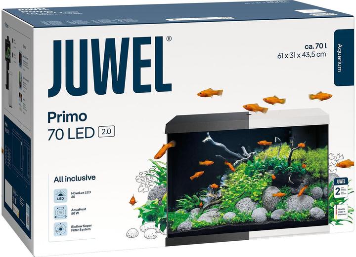 Image du produit Juwel Aquarium Primo 70 (70 l)