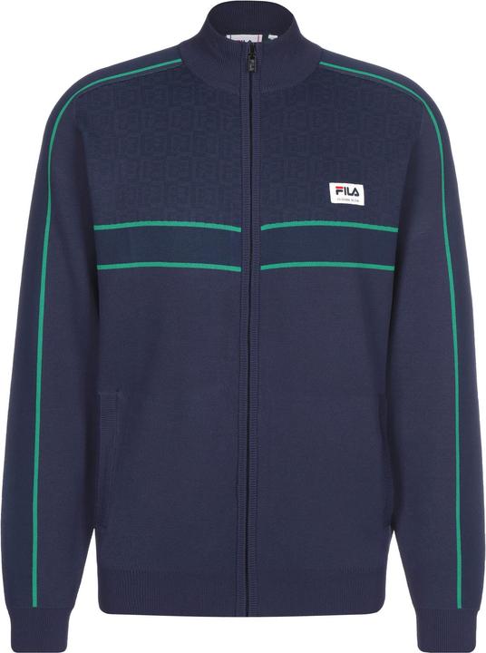 Actual product image FILA Teramo track jacket - 103515 (S, M)