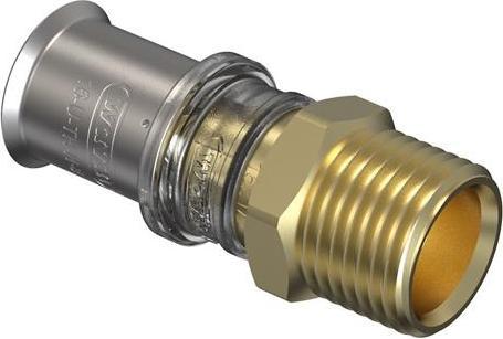 Immagine prodotto Wavin Tigris M5 ovg.40x1 1/4 - M/nipple