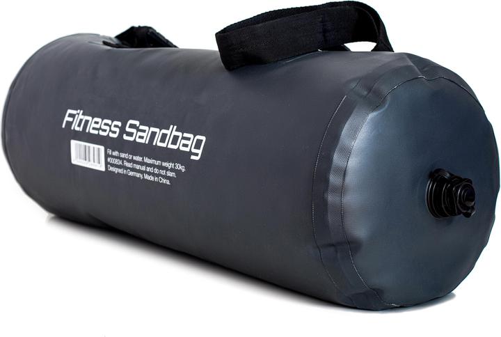 Actual product image Aerobis Fitness Sandbag