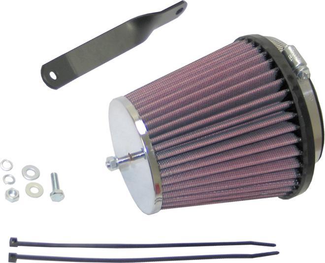 Produktbild K&N OPEL VECTRA B 2.5 (125kW) - 57i PERFORMANCE KIT