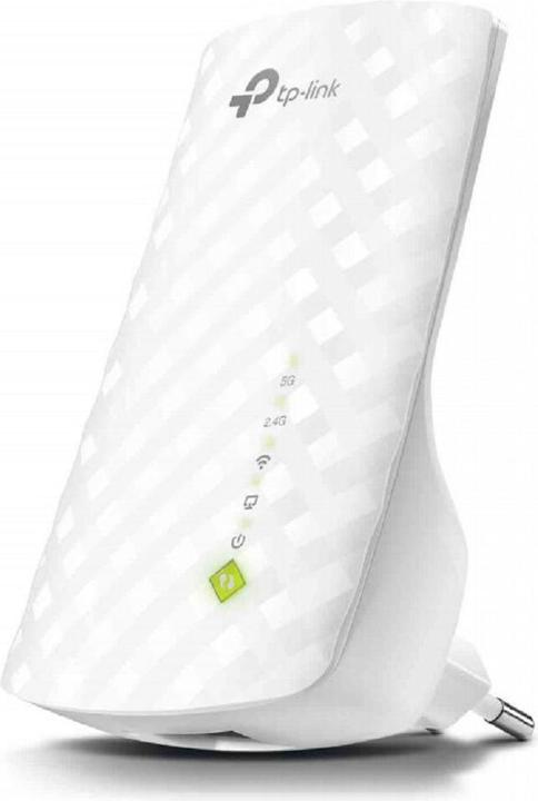 Image du produit TP-Link RE220 (433 Mbit/s, 300 Mbit/s)