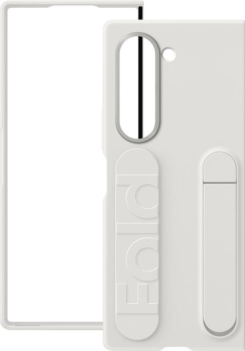 Actual product image Samsung Cover (Samsung Galaxy Z Fold6)
