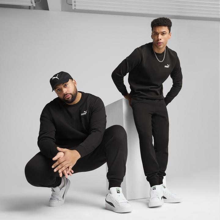 Actual product image Puma ESS No. 1 Logo Sweatpants FL cl (L)