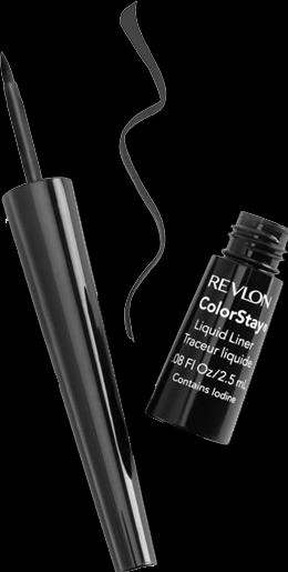 Image du produit Revlon ColorStay (Blackest Black)
