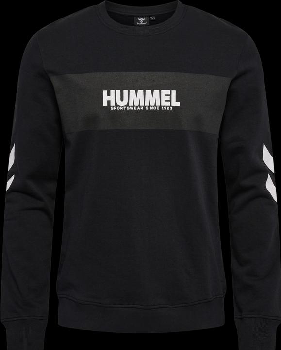 Produktbild hummel Hmllegacy Sean Sweatshirt (L)