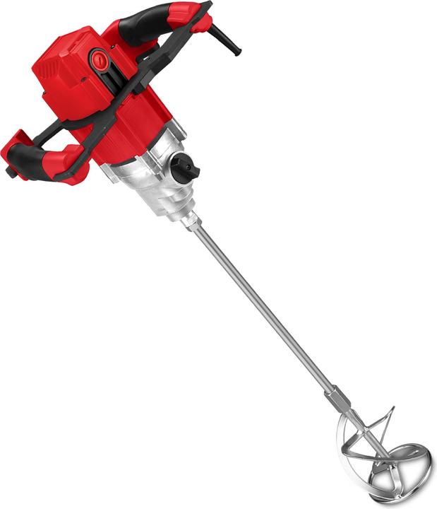 Produktbild Hecht Rührwerk Rot 1800W