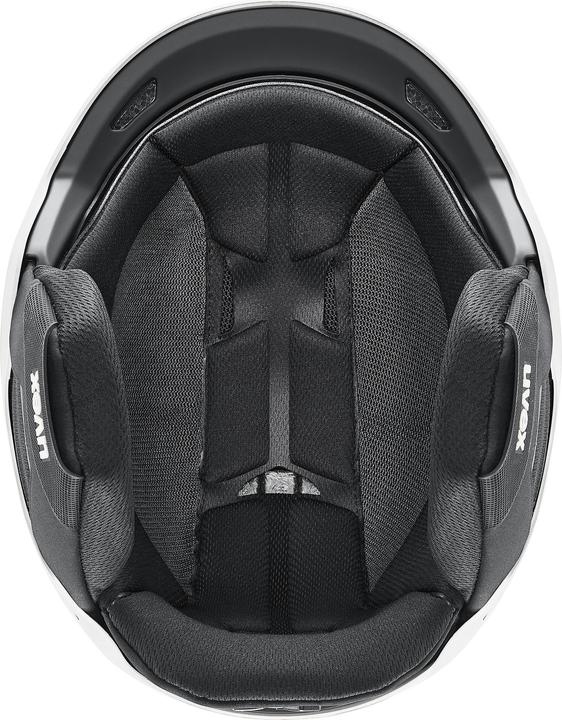 Immagine prodotto Uvex Sports resolution (55 - 59 cm)