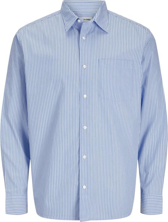 Jack & Jones Jjcody Poplin Shirt Ls Sn