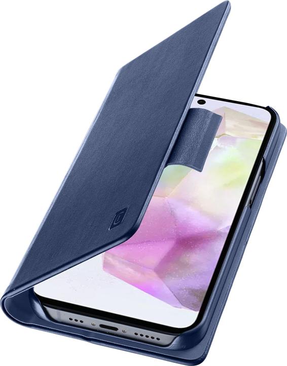 Productafbeelding Cellularline Book Case (Samsung Galaxy A36, Oppo A56)