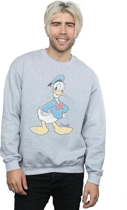 Image du produit Disney - Sweat DONALD DUCK CLASSIC DONALD - Homme (3XL)