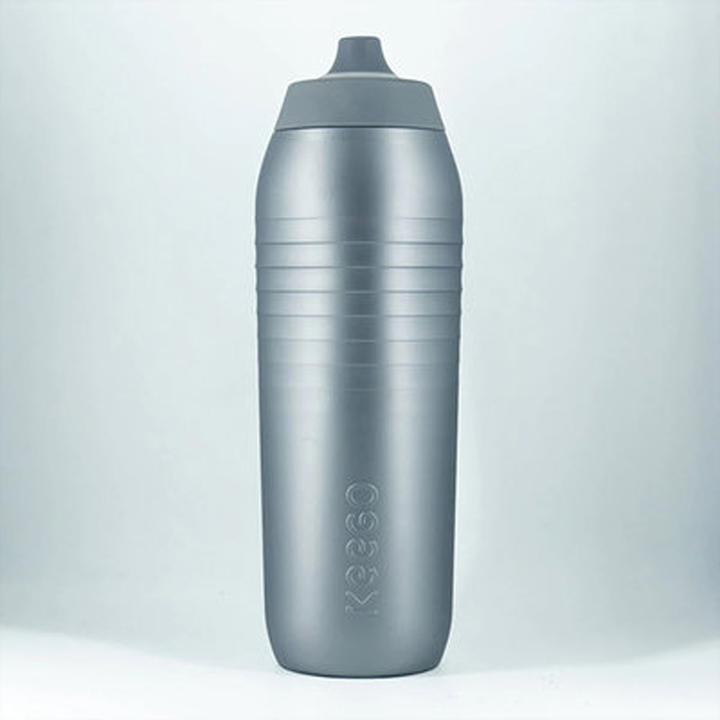 Actual product image Keego Drinking bottle (0.50 l)