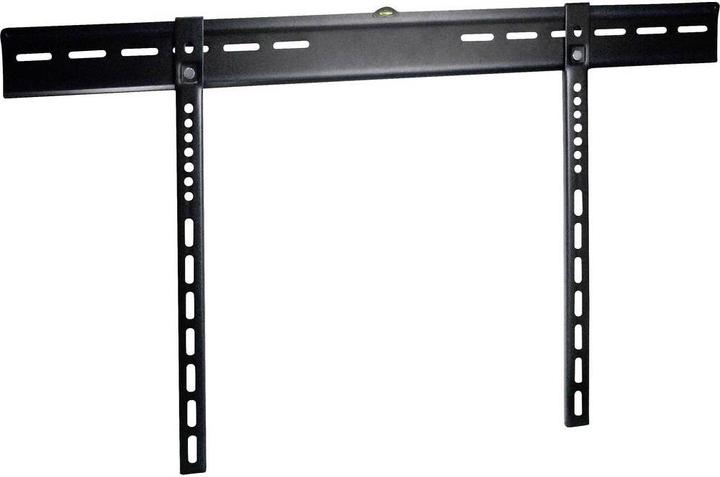 Image du produit myWall Support mural pour TV 94,0 cm (37) 177,8 (70) Rigide (Mur, 70", 65 kg)