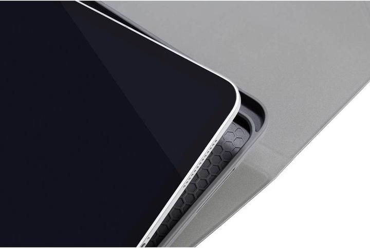 Actual product image Tucano Metal Case (iPad Air 2020 (4. Gen), iPad Air 2022 (5th Gen))