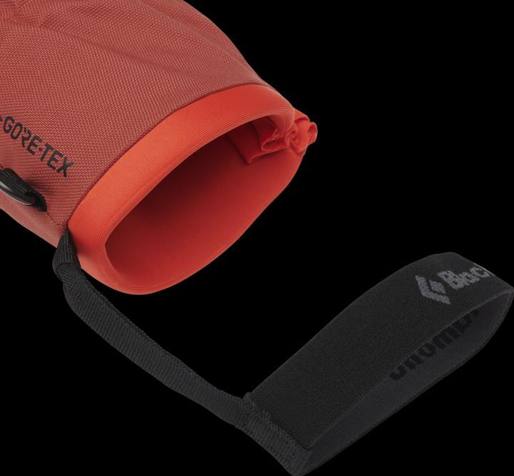 Actual product image Black Diamond W Progression Mitts (L)