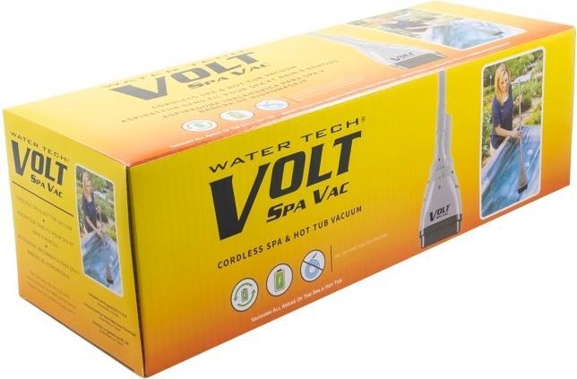 Produktbild Water Tech Volt Spa Vac