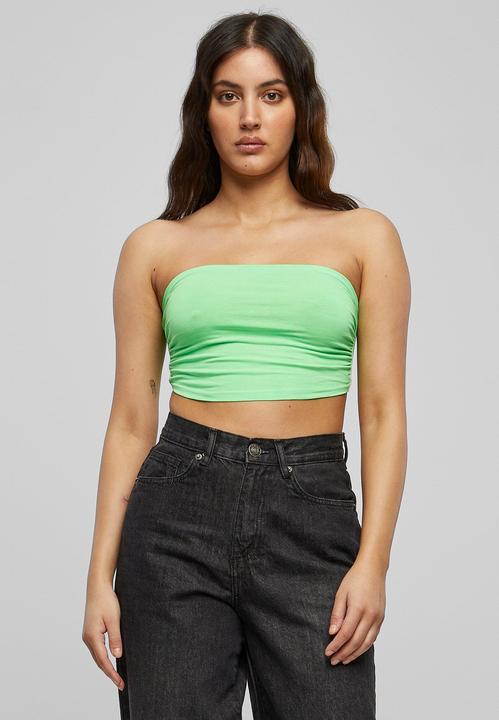 Immagine prodotto Urban Classics Top a fascia al neon da donna (L)