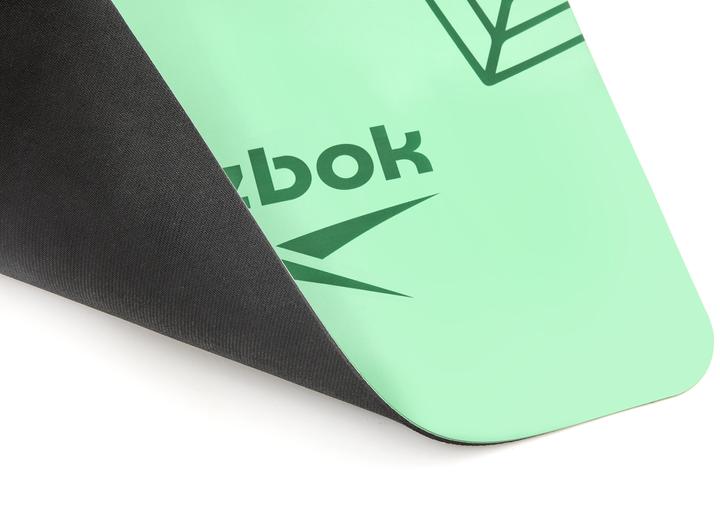 Produktbild Reebok Natural Rubber Yogamatte (3.20 mm)