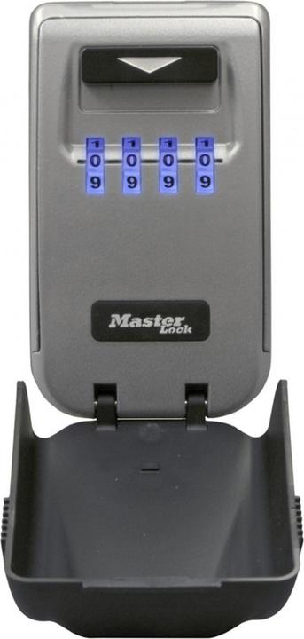 Produktbild Master Lock Select Access 5425EURD
