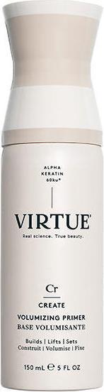 Virtue Labs Create Volumising Primer (150 ml)