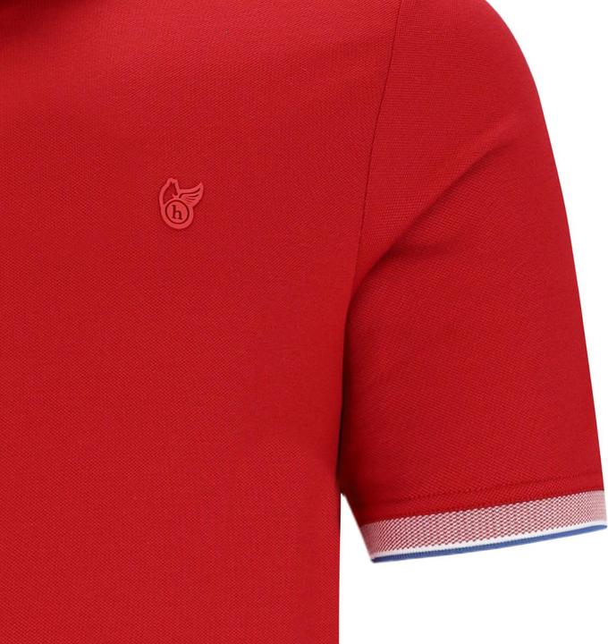 Produktbild Hajo 2er Pack Pique Poloshirt (54, XL)
