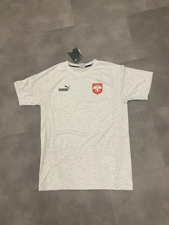 Immagine prodotto Puma Maglietta Serbia TeamFINAL Casuals (S)